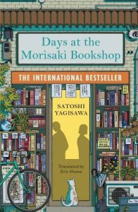 Days at the Morisaki Bookshop