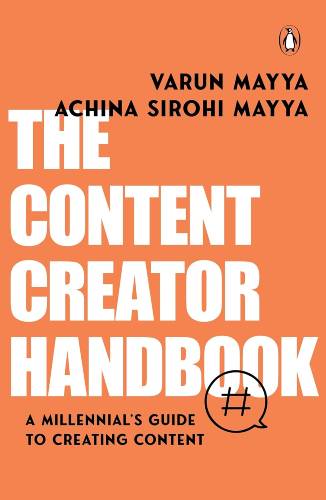 The Content Creator Handbook